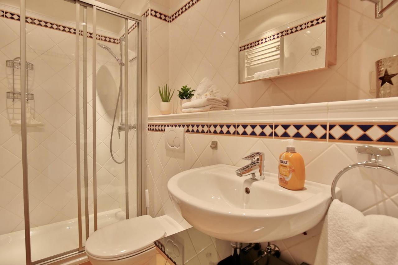 Residenz Am Kurpark Residenz Am Kurpark Appartement 5 Scharbeutz Extérieur photo